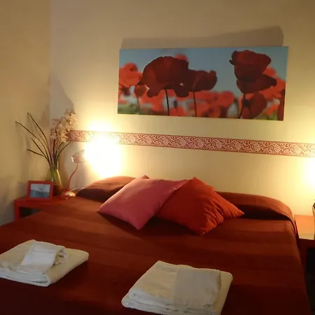 بيت ضيافة Gianluca's 3*