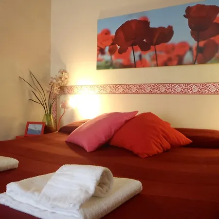 Gianluca's Guest house
