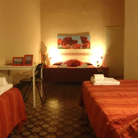 Gianluca's Guest house 3*