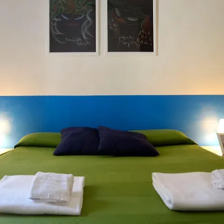 Guest house Gianluca's Catania