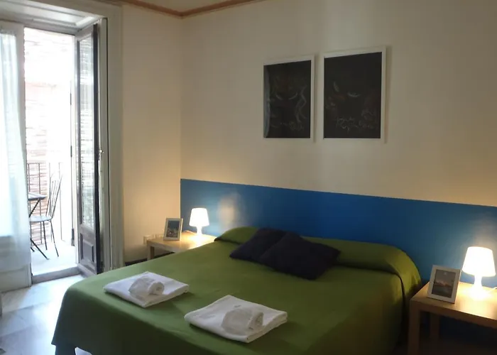 지안루카스 룸 3*