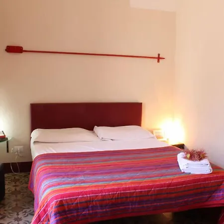 Gianluca's Pensión 3*