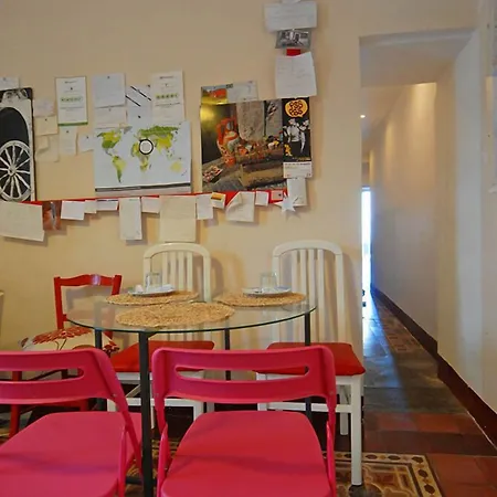 Gianluca's Affittacamere