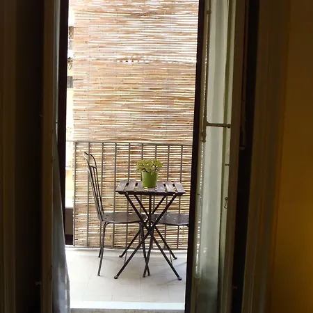 Affittacamere Gianluca's 3*