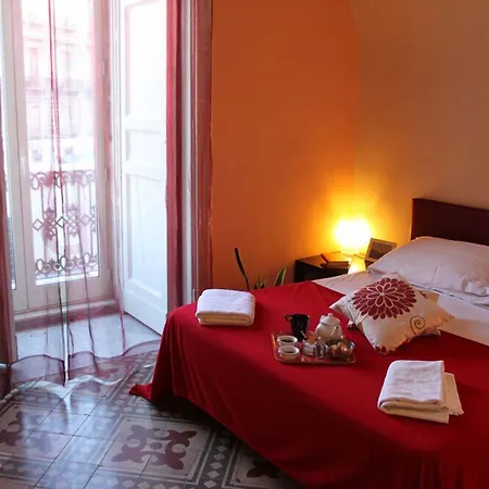 Gianluca's Affittacamere 3*