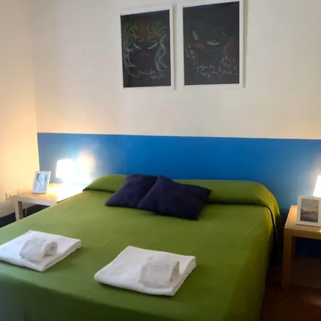 Gianluca's Affittacamere