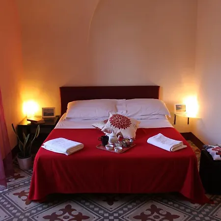 Gianluca's Pensión 3*