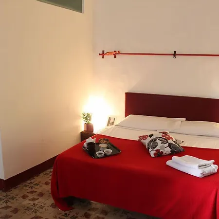 Gianluca's 3* Catania