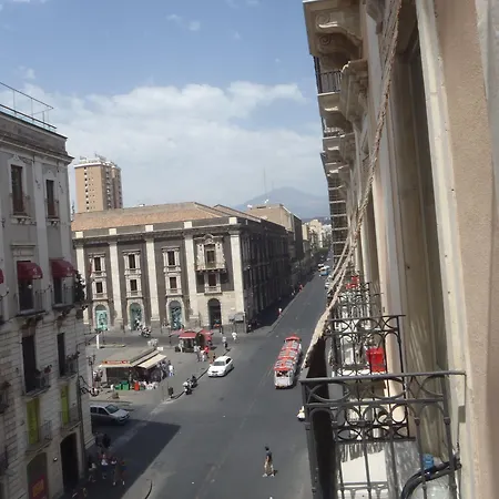 Gianluca's 3* Catania