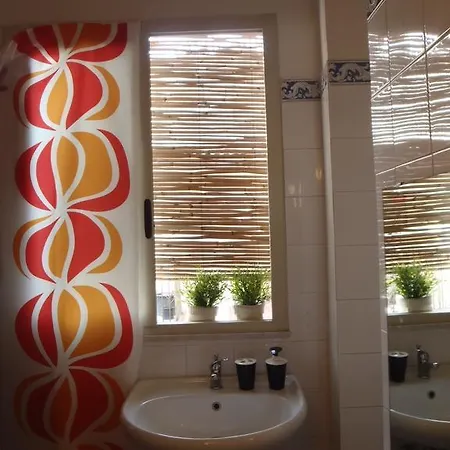 Gianluca's Affittacamere Catania