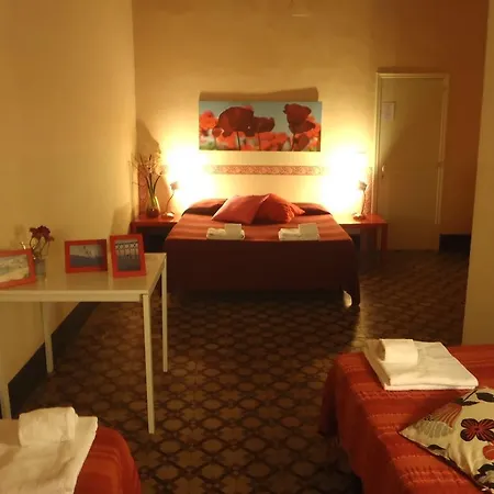 Gianluca's Affittacamere