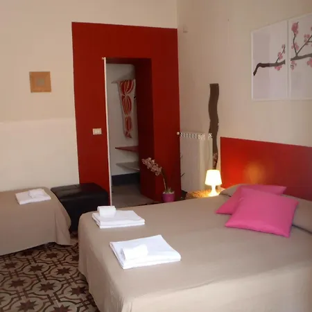 Affittacamere Gianluca's