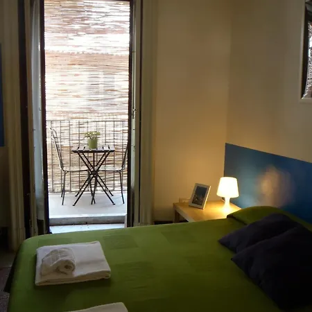 Affittacamere Gianluca's