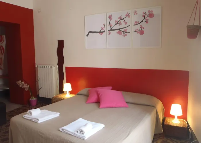 Gianluca's Pensión 3*