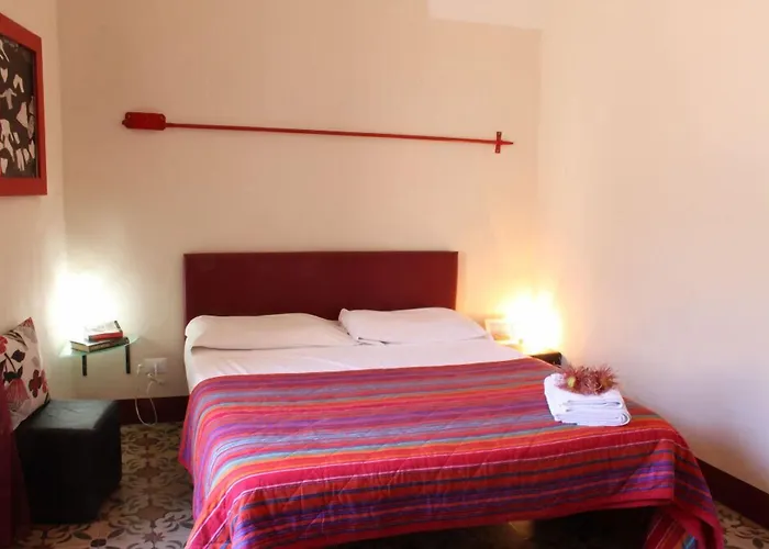 Gianluca's Pensión 3*