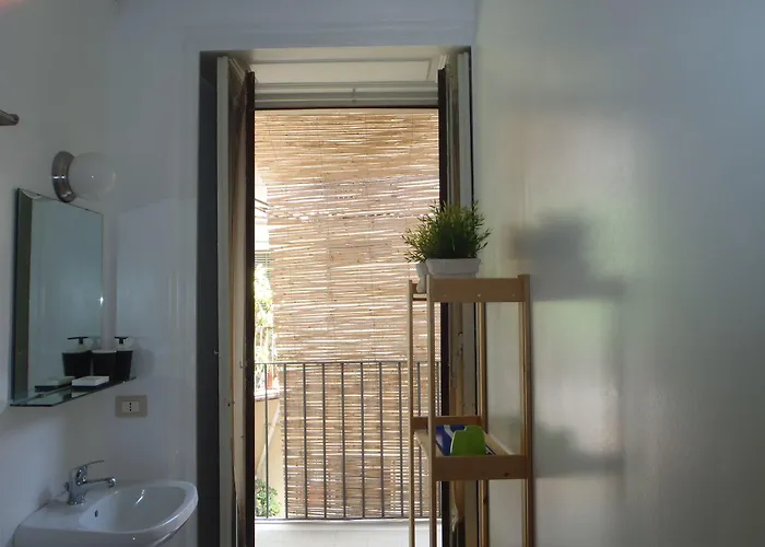 Gianluca's Pensión Catania