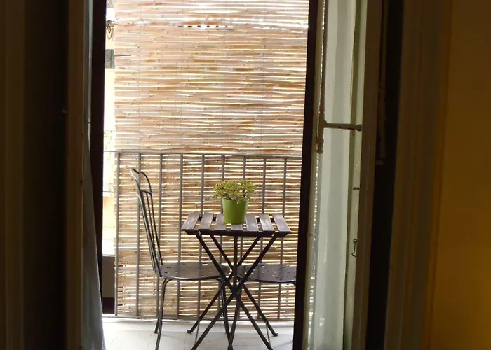 Pensión Gianluca's 3*