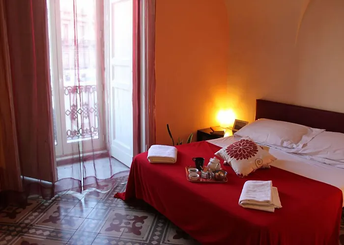 Gianluca's Pensión 3*