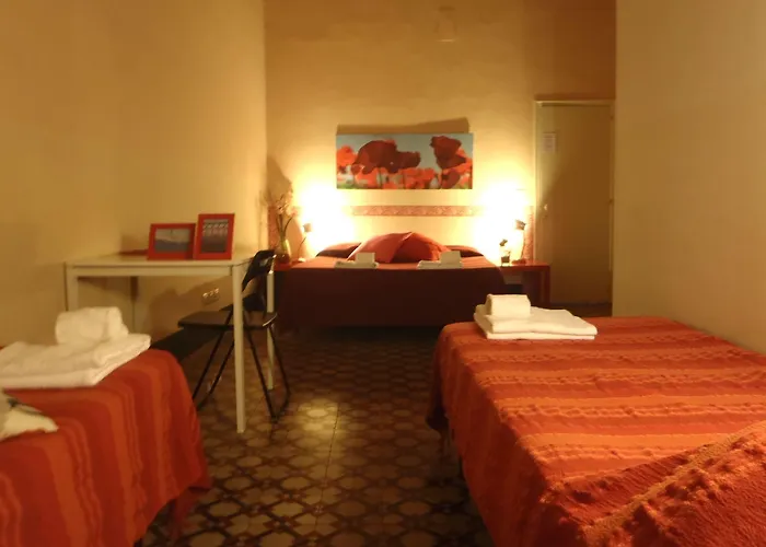 Gianluca's Pensión 3*