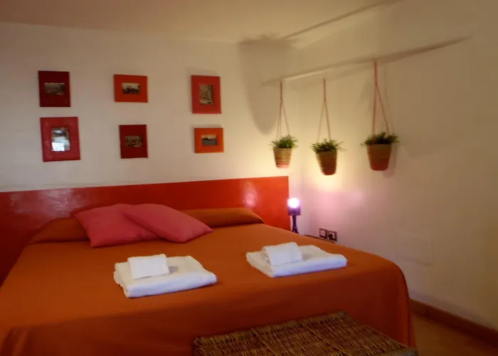 Gianluca's Pensión Catania