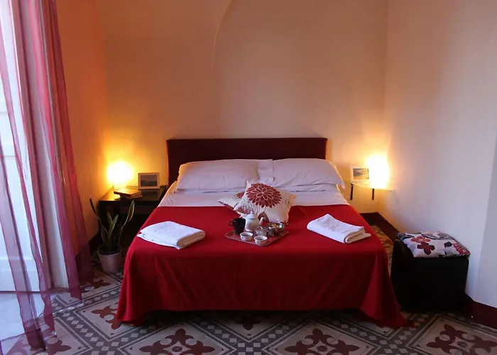 Gianluca's Pensión 3*