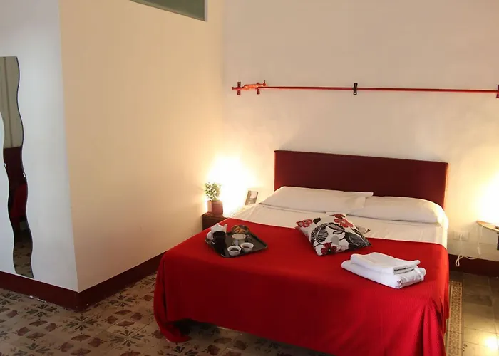 Gianluca's 3* Catania