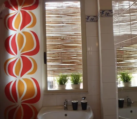 Gianluca's Pensión Catania