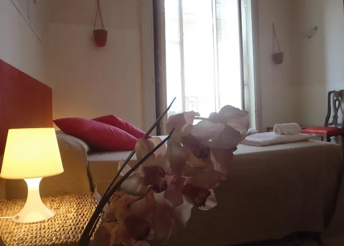 Pensión Gianluca's Catania