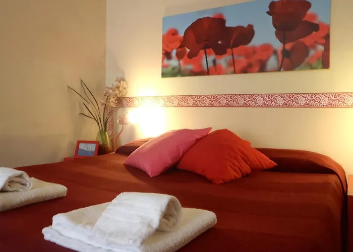 Gianluca's Pensión Catania