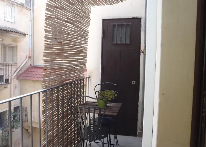 Gianluca's 3* Catania